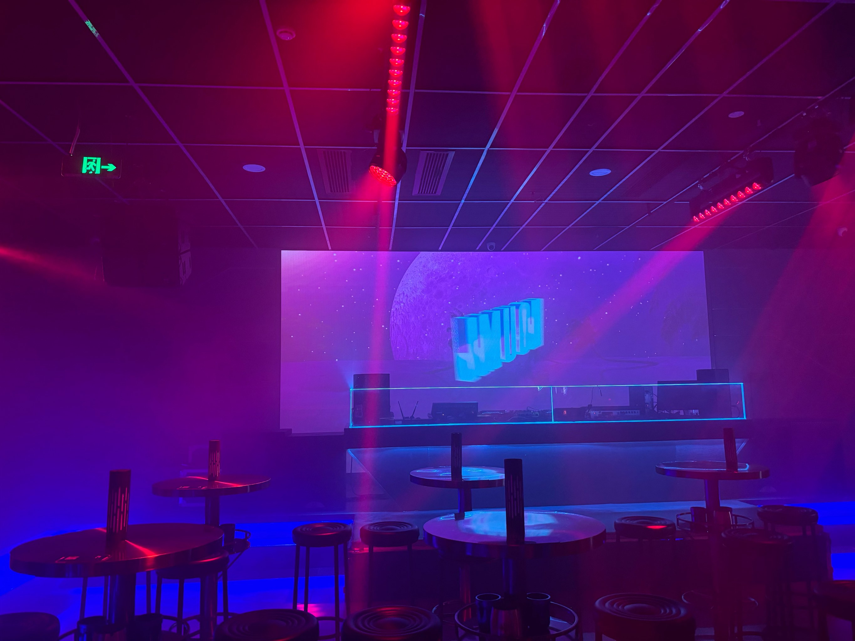 茂名商务ktv带来商务ktv新玩法-电白区ktv预定