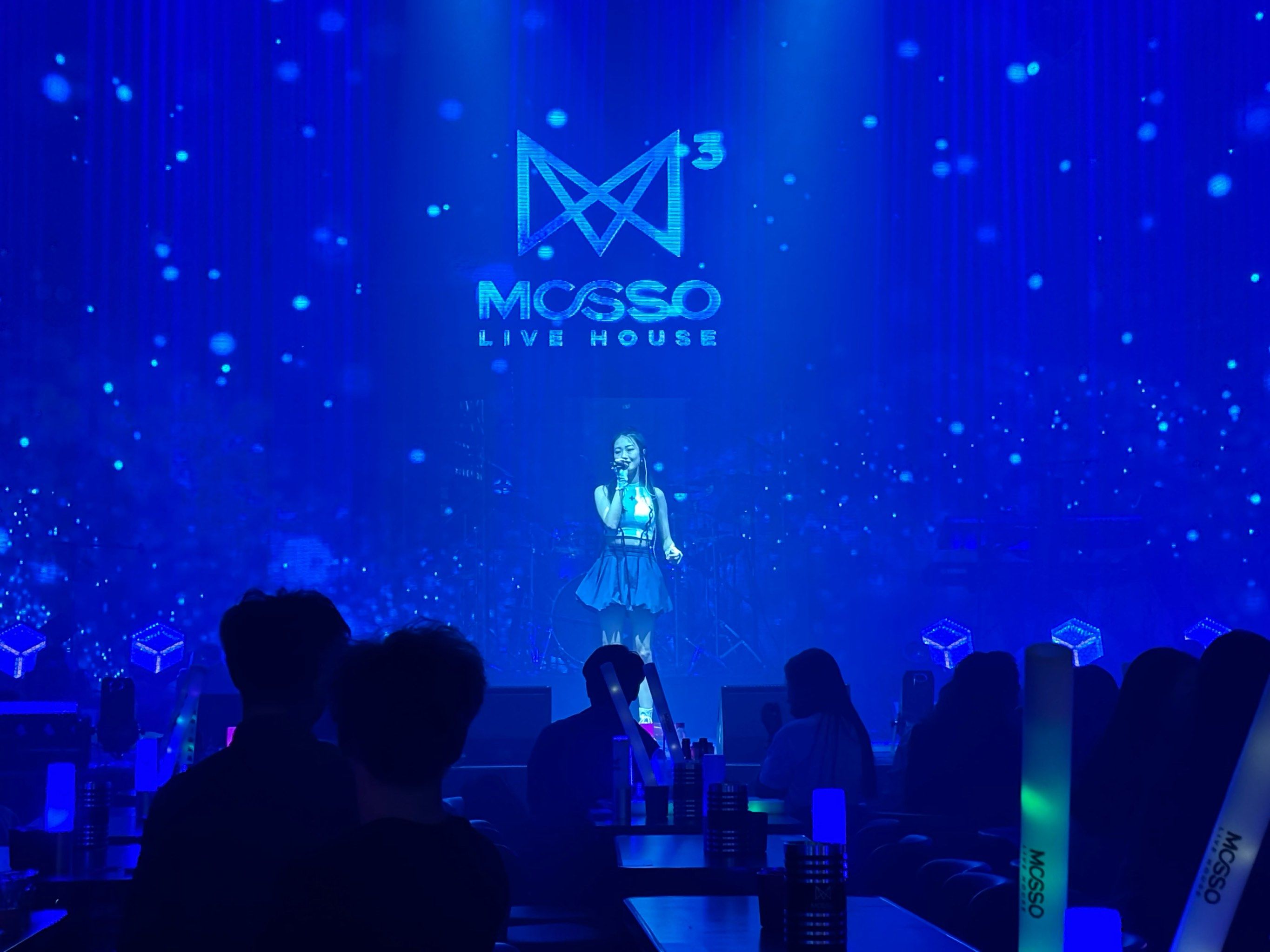 茂名商务KTV最佳选择-高州市ktv预定