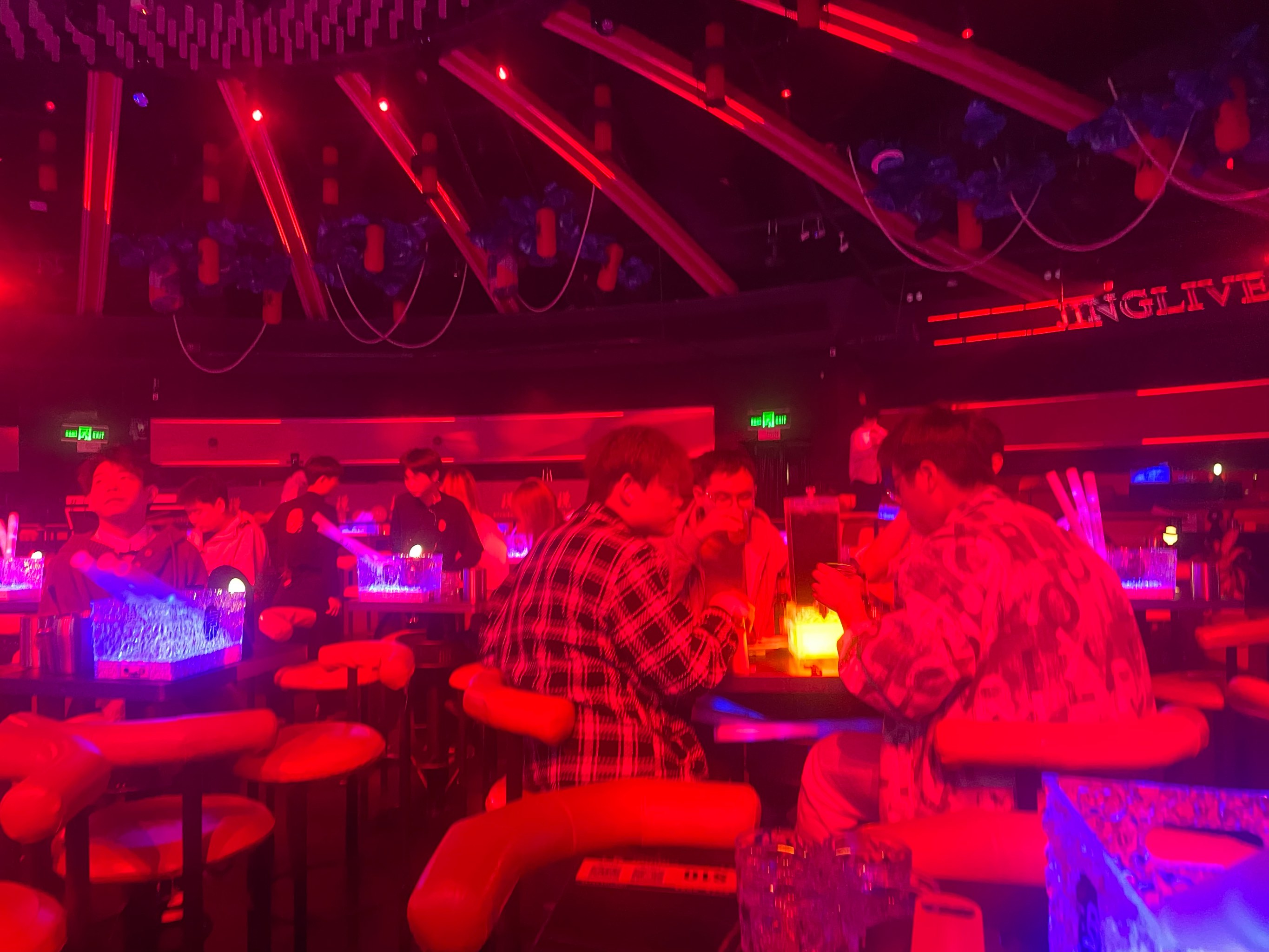 茂名商务ktv最佳选择-茂南区ktv预定